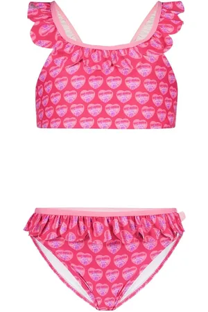 Just Beach J501-5019 Meisjes Bikini-