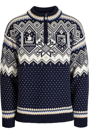Dale of Norway 96051 TRONDHEIM_C00 MASC - Heren pulloverHeren truien - Kleur: