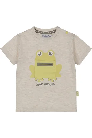 Dirkje Jongens T-shirt
