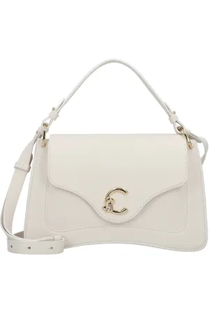 Coccinelle C-Me Handtas Leer 30 cm