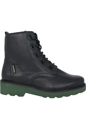 Mephisto Mobils Odalia - dames laars - - maat 38.5 (EU) 5.5 (UK)