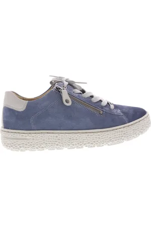 Hartjes Dames Veterschoenen 162.1401/99
