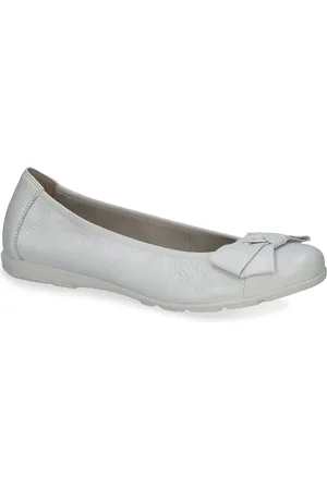Caprice Dames Ballerina 9-22153-42 105 G-breedte