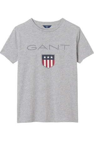 GANT T-shirt Shield Logo Set van 1