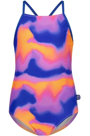 Just Beach J501-5018 Meisjes Badpak-