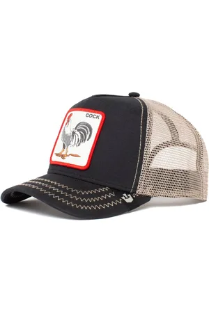 Goorin Bros. Pet The cock petten
