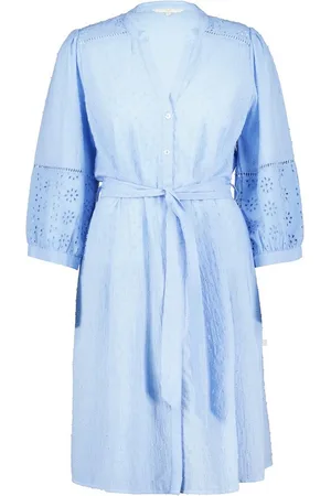 DIDI Dames Tunic Marseille Placid blue maat 34