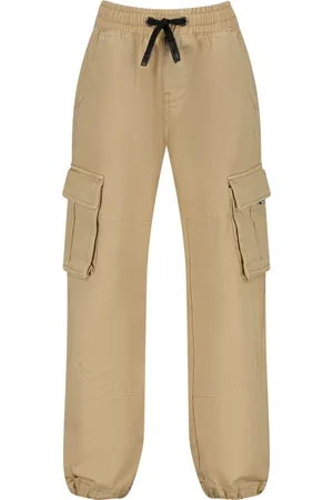 Vingino Jongens broek Safiro, maat 164