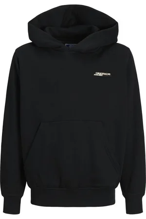 JACK & JONES Joris Lington Hoodie Junior