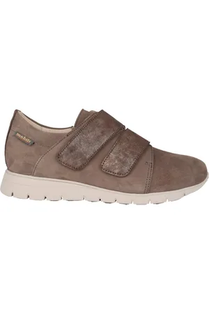 Mephisto Mobils Denitsa - dames sneaker - - maat 42.5 (EU) 8.5 (UK)