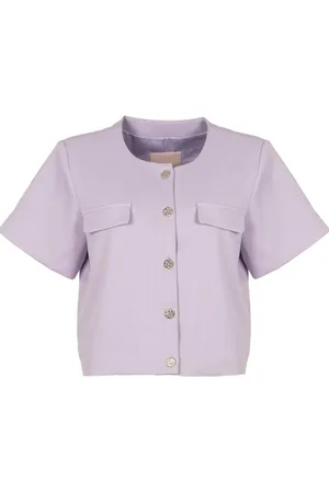 FREEBIRD Lieve - Blazer - Korte Mouw - - M