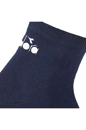 Diadora Sokken UNISEX QUARTER SOCKS Set van 3