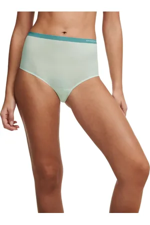 Chantelle Naadloze taille slip - Soft Strech - High waist brief - S