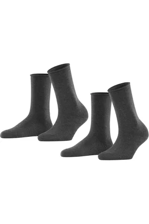 ESPRIT Sokken Set van 2