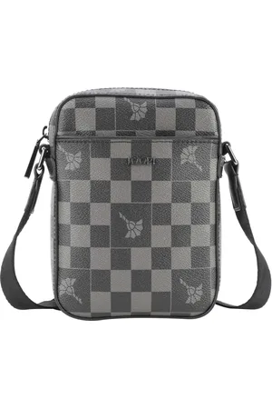 JOOP! Schoudertas Cortina Piazza Rafael Shoulderbag XSVZ Zwart Grijs
