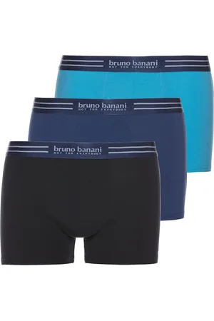 Bruno Banani Boxershorts Set van 3