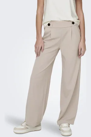 JDY GEGGO NEW LONG PANT JRS NOOS