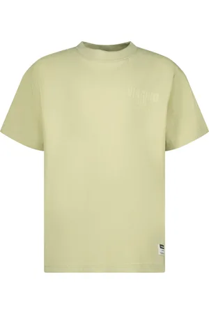 Vingino Basic-oversized - Jongens - T-shirts