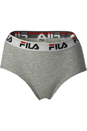 Fila Dames - Woman culotte elastic with logo - - L