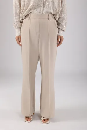 NUKUS Jill Pants Broeken Dames -