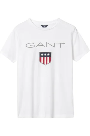 GANT T-shirt Shield Logo Set van 1