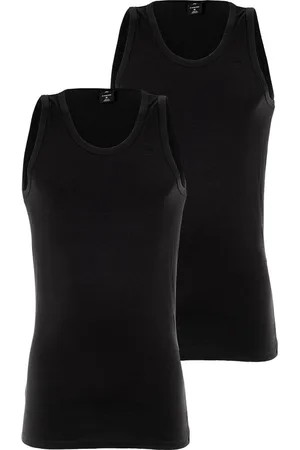 G-Star Base tank top 2-pack - Heren - Ondergoed