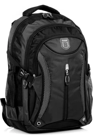 Bag Street Underseat Rugzak – 43x29x18 cm – Handbagage voor EasyJet & Wizz Air – Cabin Bag voor Citytrip & Reis – Lichtgewicht & Compact