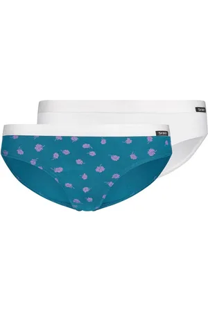 Skiny Tiener short 2 pak | lovely girls | bluecoral selection