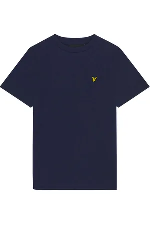 Lyle & Scott Plain T-shirt B Polo