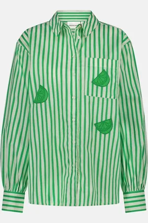 Fabienne Chapot Alex Blouse Blouses Dames -