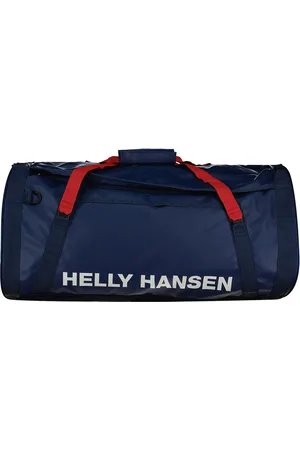 Helly Hansen Duffeltas 70l Zilver