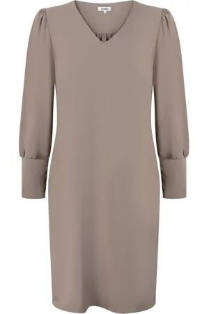 ZOSO Jurk Dion Travel Dresses 251 0009 Dames