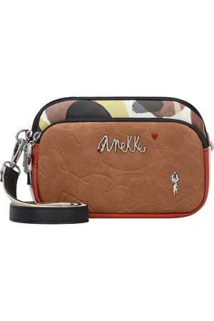 Anekke Schoudertas Alma Alegria Crossbody Bag Veelkleurig