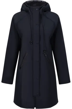 ZOSO Jas Outdoor Jackets 251 0008 Navy Dames