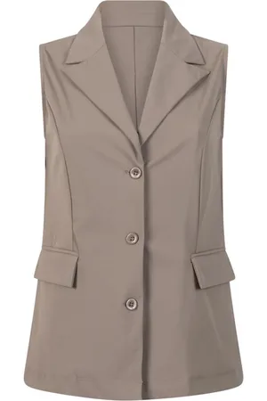 ZOSO Gilet Angelique