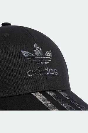 adidas Originals Camo Honkbalpet - Unisex - - Dames (S/M)