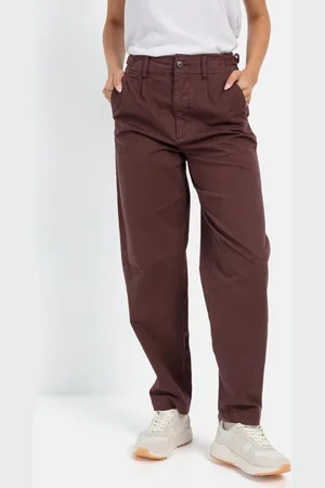Camel Active Mom-fit Chino