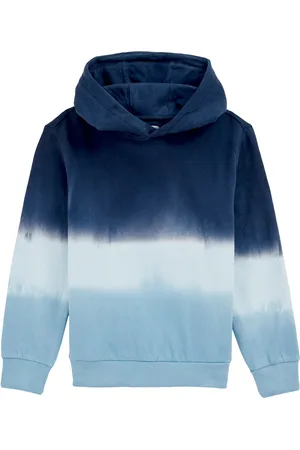 WE Fashion Jongens hoodie met dessin
