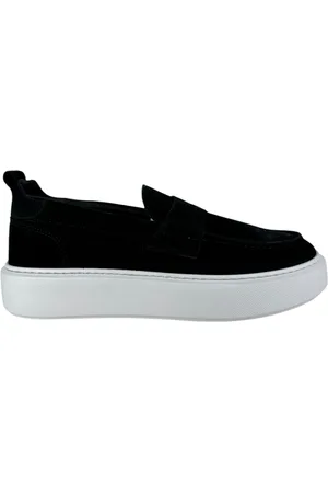 Antony Morato Heren Loafers MMFW01782-LE300005/9000