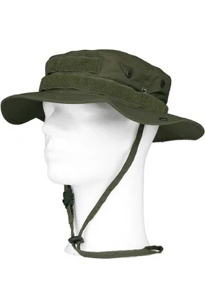101inc 101 INC - Bush hat ranger (kleur: / maat: XL)