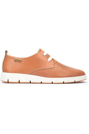 Pikolinos Madrid - dames sneaker - - maat 37 (EU) 4 (UK)