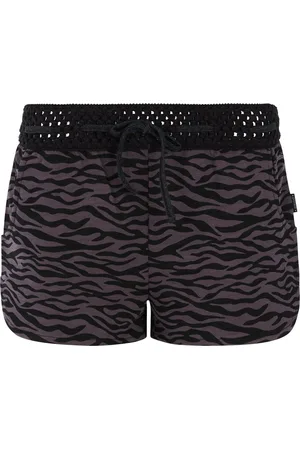 Protest PRTFLOWERY 25 Dames Korte Broek