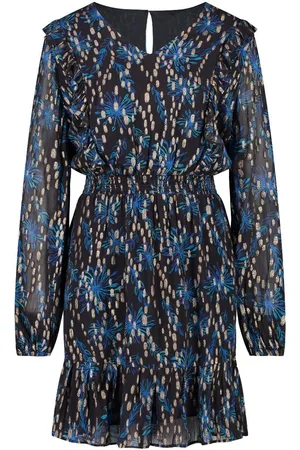 Circle Of Trust Eva Dress Jurken Dames - Kleedje - Rok - Jurk -