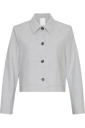 MSCH Moss Copenhagen - 18893 - Henrike Blazer