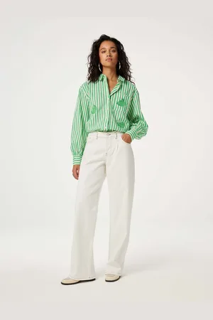 Fabienne Chapot Alex Blouse Blouses Dames -