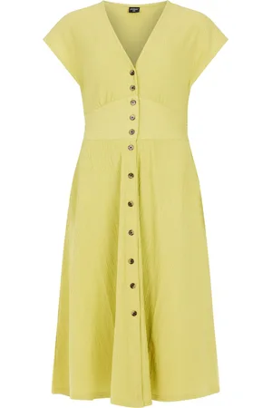 Protest PRTNIEVE Dames Midi-Jurk