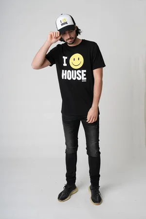 Kultivate T-shirt TS House mt S
