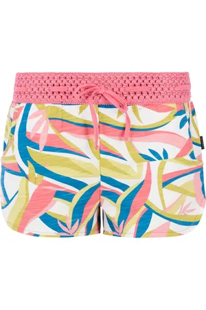 Protest PRTFLOWERY 25 Dames Korte Broek