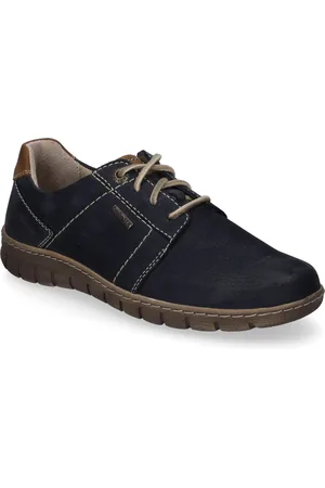 Josef Seibel Steffi 59 | Halbschuh für Damen | Blau