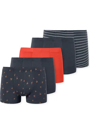 Schiesser Retro Boxer 95/5 Multipacks